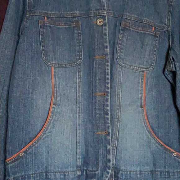 Jacket - Picture 2 of 2